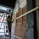 montage structure