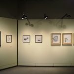 vue de l'expo