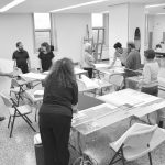 Atelier de création visuelle