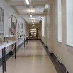Section mémorielle : La mémoire au coeur de l'Institut Universitaire en santé mentale