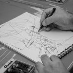 Atelier de création visuelle